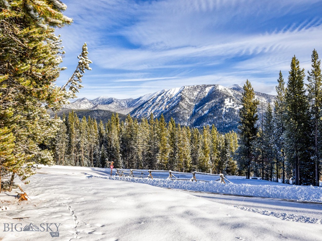 Spanish Peaks North - Land