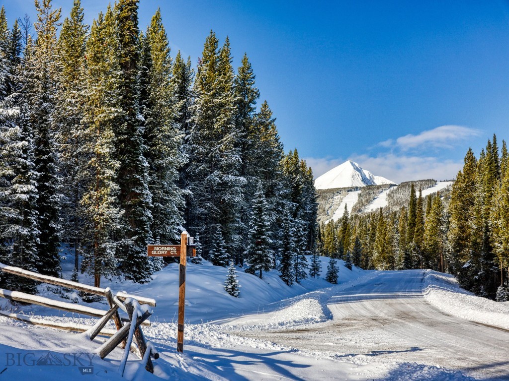 Spanish Peaks North - Land