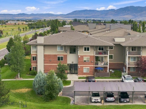 Photo of 244 S Cottonwood Road #208, Bozeman, MT 59718 (MLS # 413580)