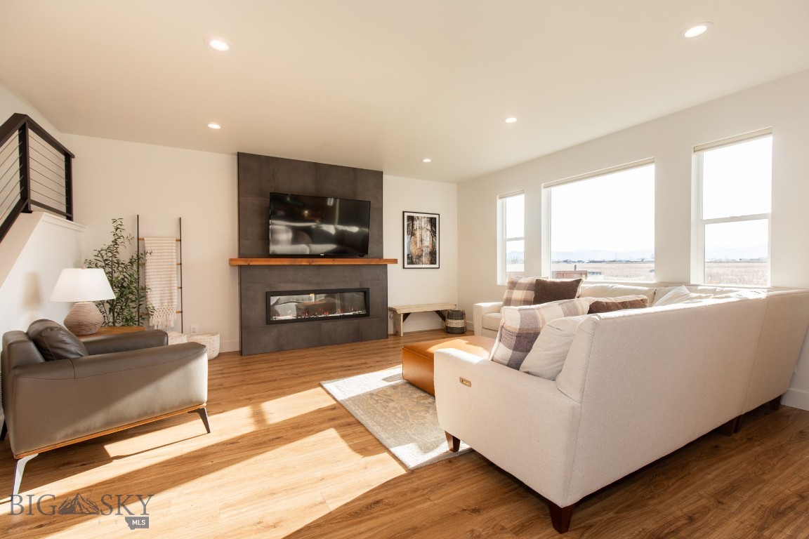 West Post Subdivision - Residential