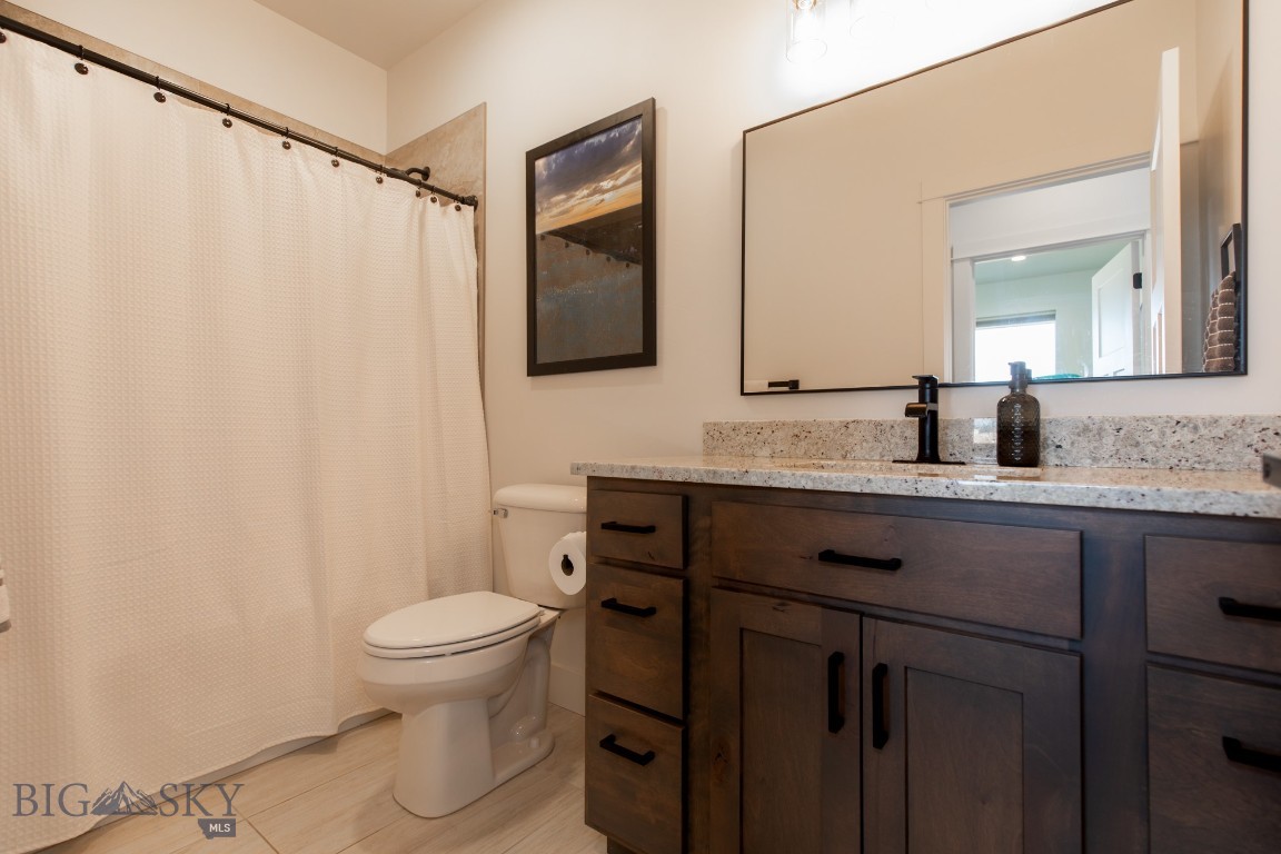 West Post Subdivision - Residential