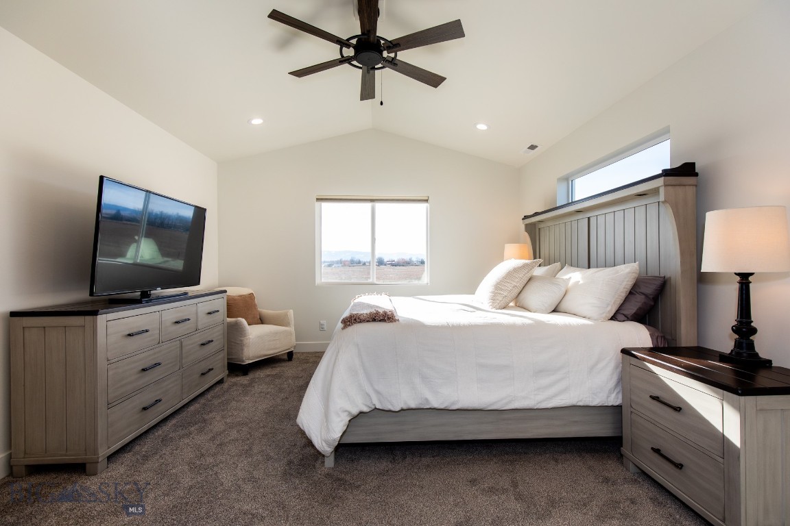 West Post Subdivision - Residential