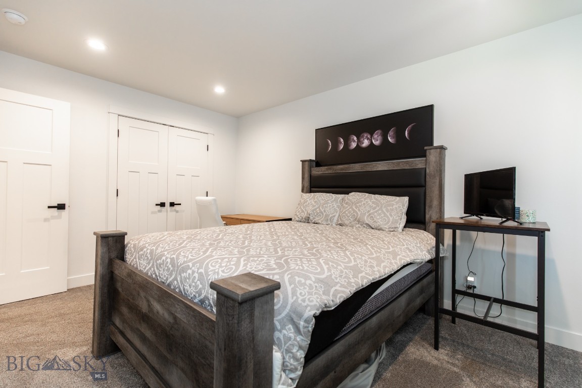 West Post Subdivision - Residential