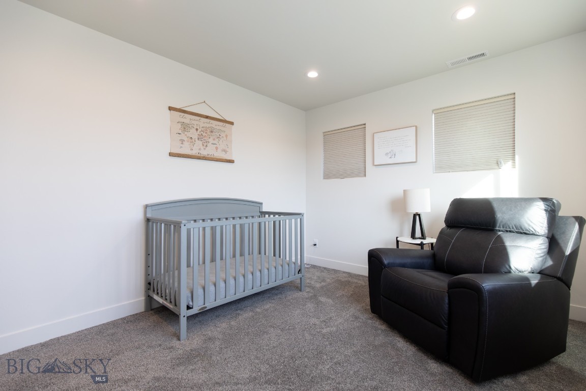 West Post Subdivision - Residential