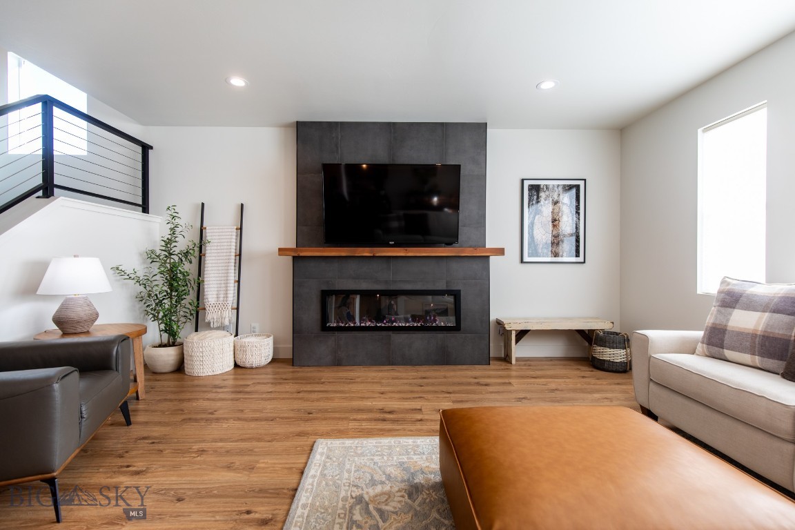 West Post Subdivision - Residential