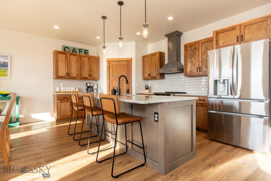 West Post Subdivision - Residential