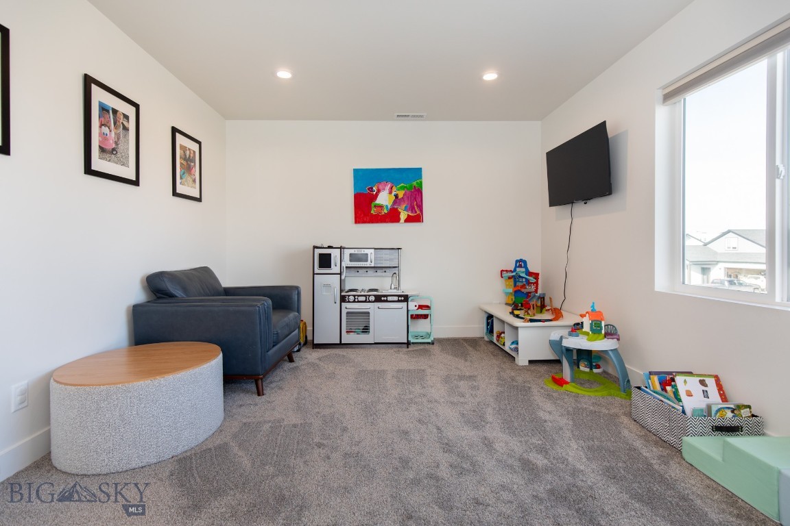 West Post Subdivision - Residential