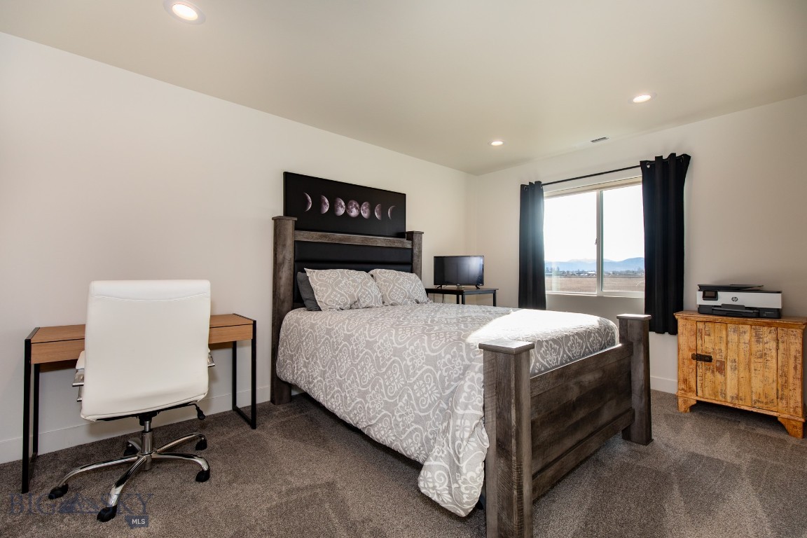 West Post Subdivision - Residential