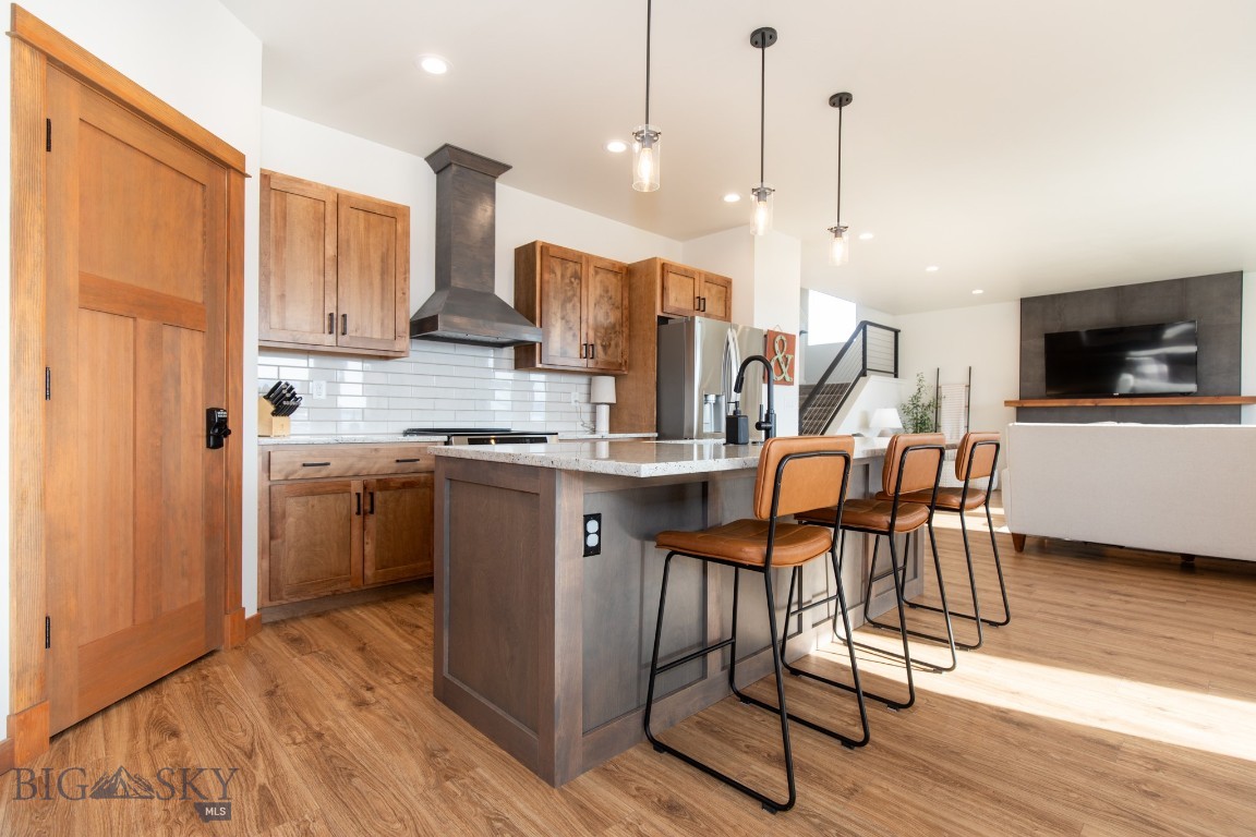 West Post Subdivision - Residential