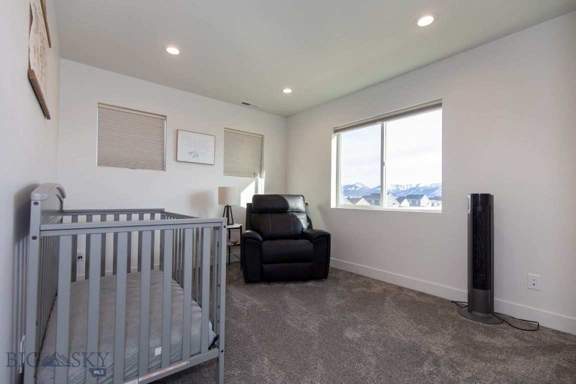 West Post Subdivision - Residential