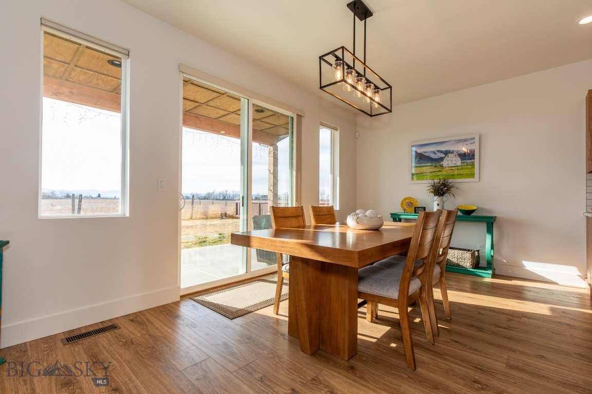 West Post Subdivision - Residential