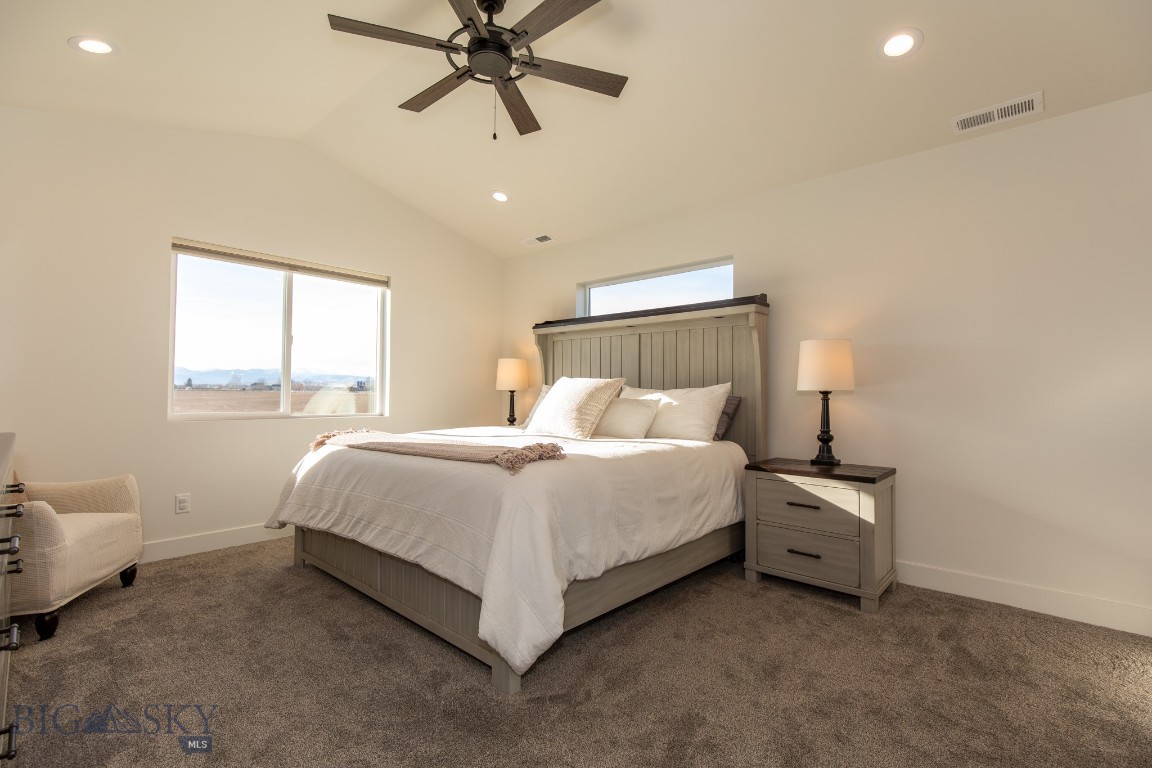 West Post Subdivision - Residential