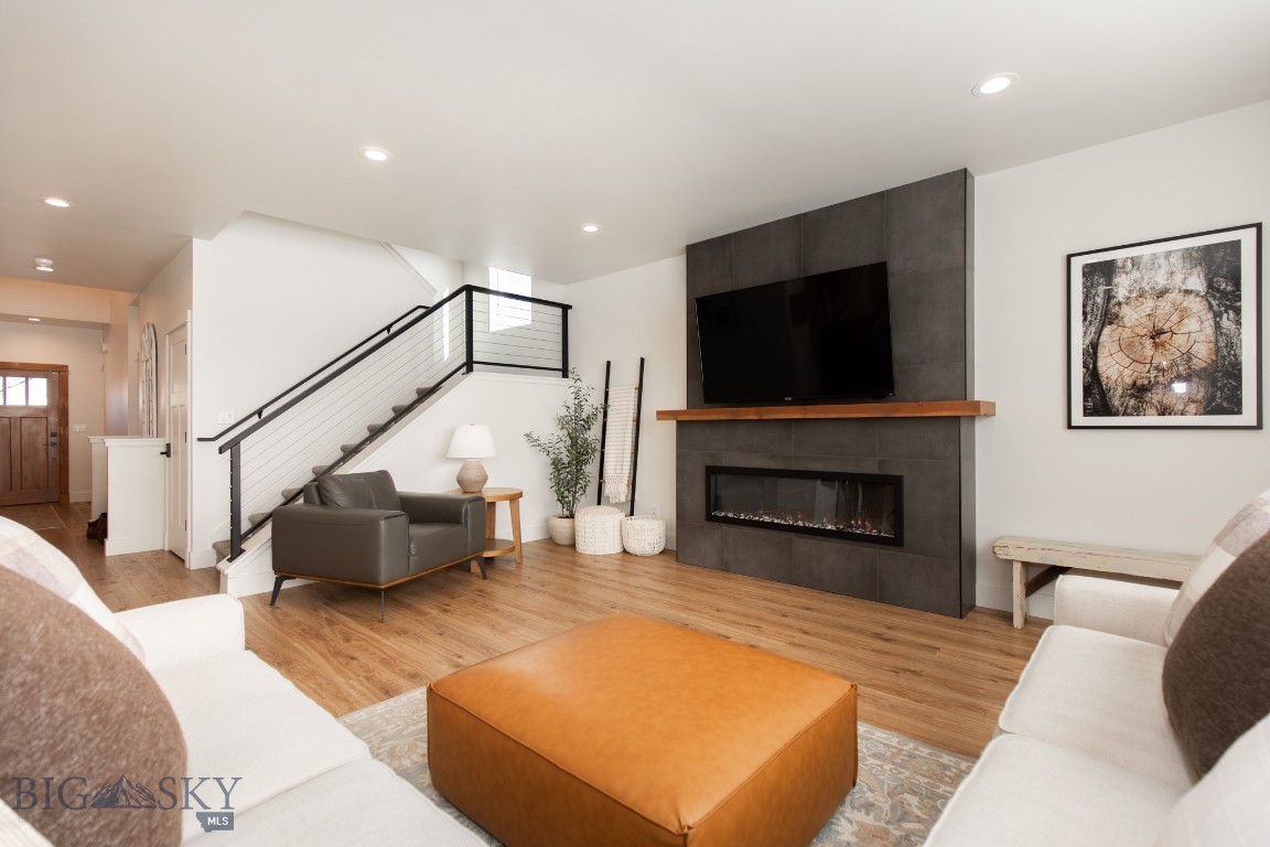 West Post Subdivision - Residential