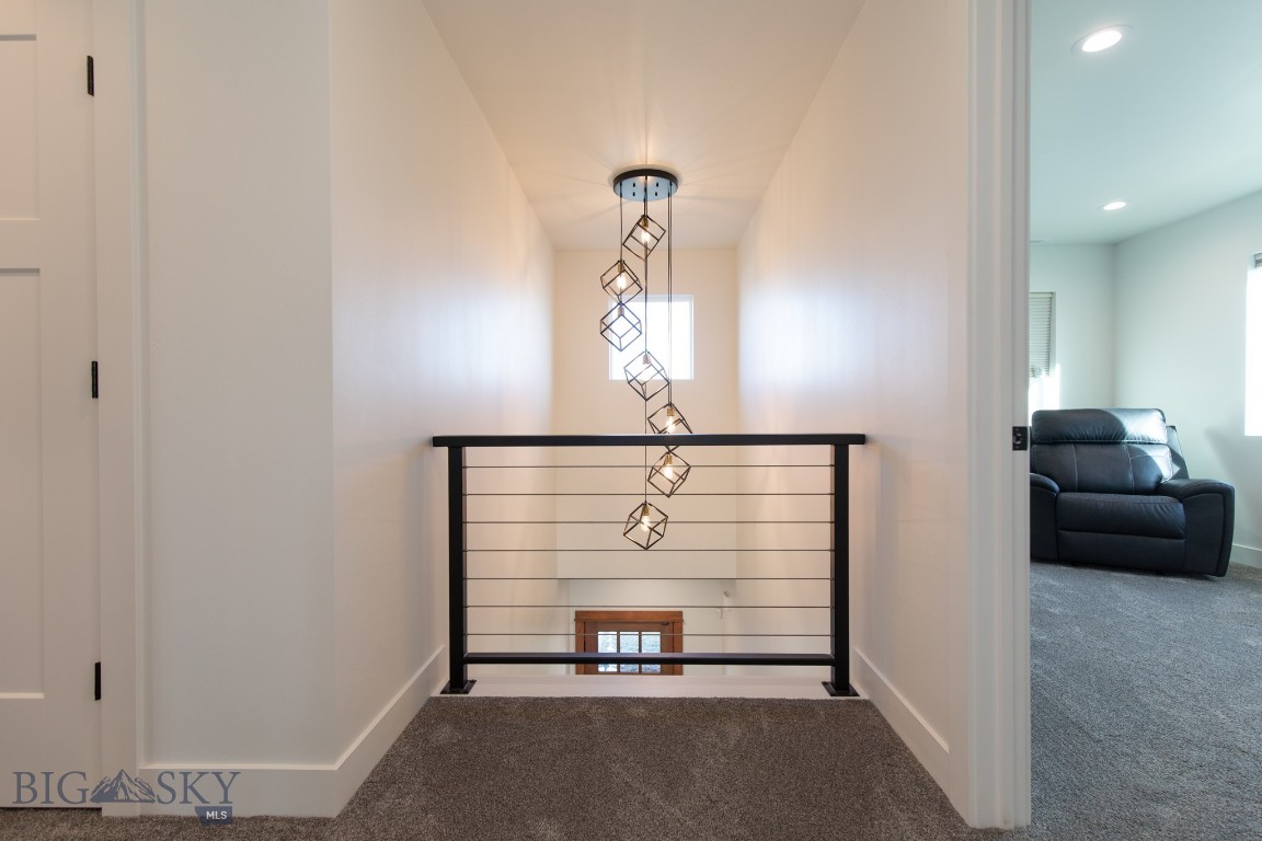 West Post Subdivision - Residential