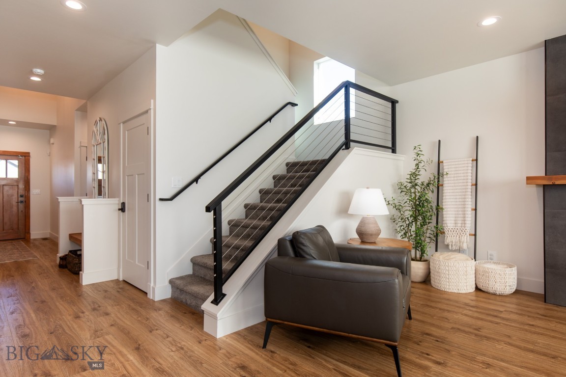 West Post Subdivision - Residential