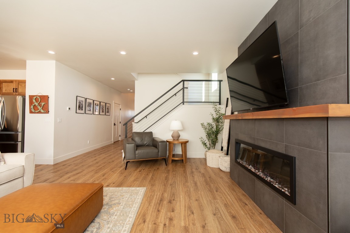 West Post Subdivision - Residential