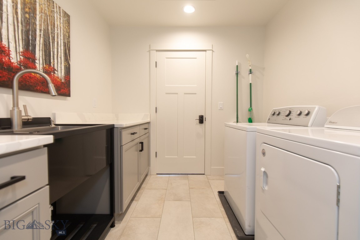 West Post Subdivision - Residential