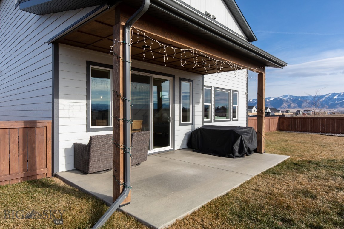 West Post Subdivision - Residential