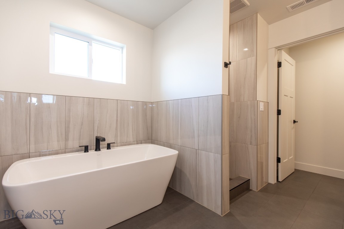 West Post Subdivision - Residential