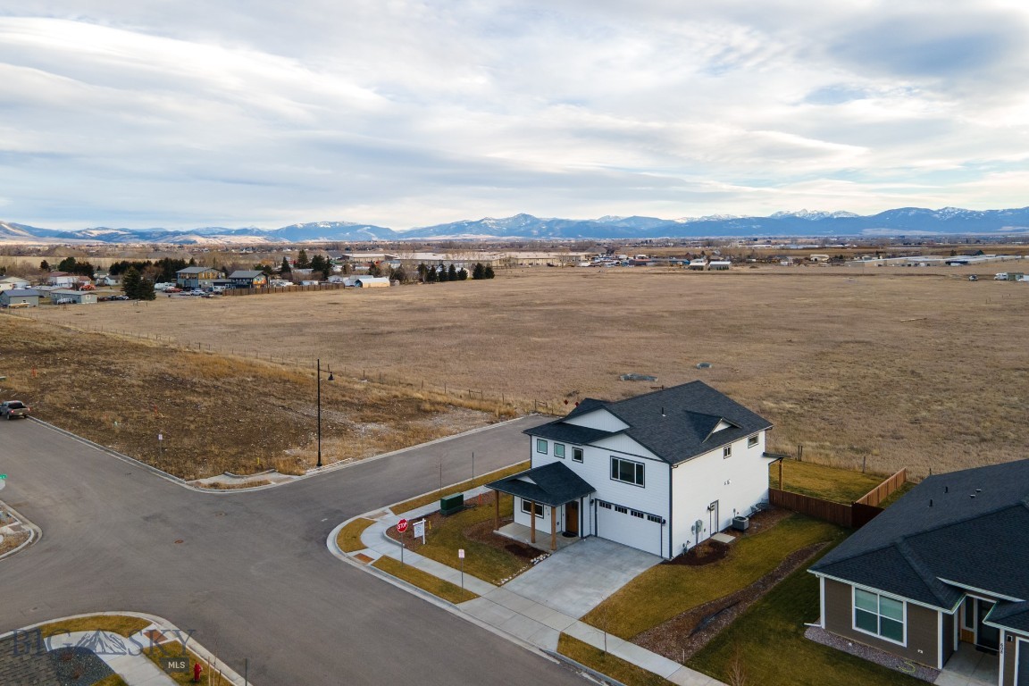 West Post Subdivision - Residential