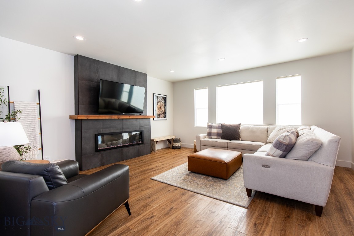 West Post Subdivision - Residential