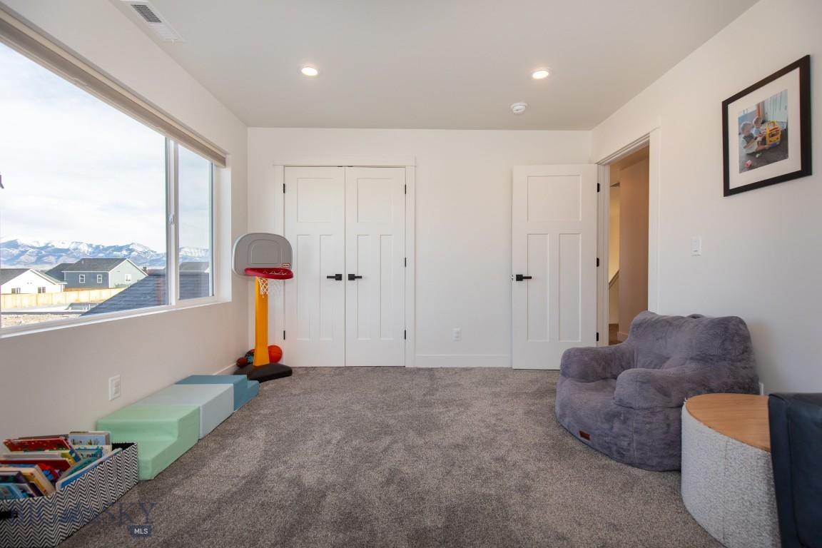 West Post Subdivision - Residential