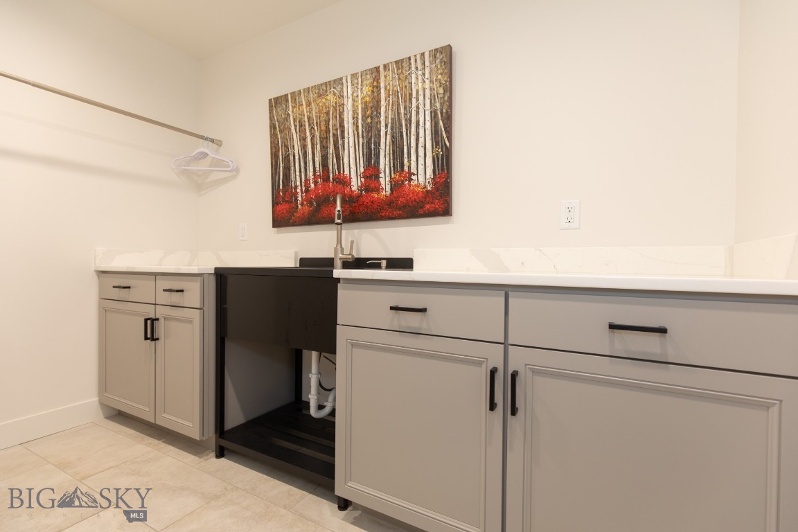 West Post Subdivision - Residential