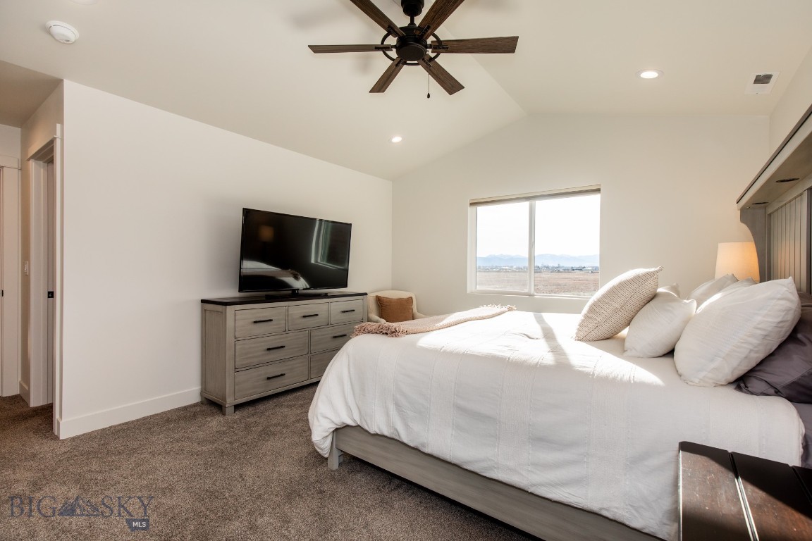 West Post Subdivision - Residential