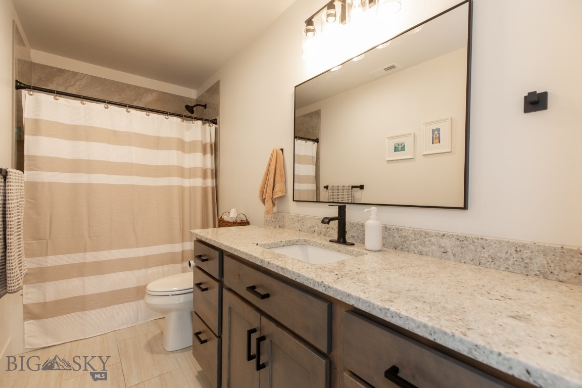 West Post Subdivision - Residential