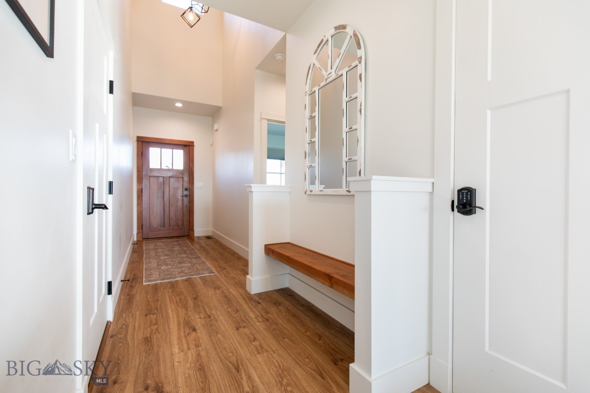 West Post Subdivision - Residential