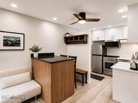 Photo of 21 SittingBull Road Road #1190, Big Sky, MT 59716 (MLS # 412174)