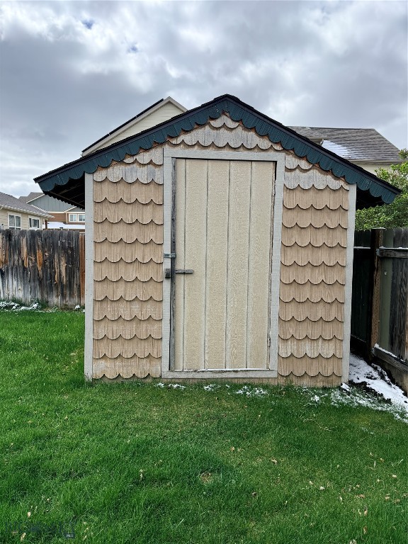 Laurel Glen - Residential