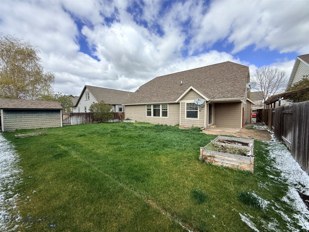 Laurel Glen - Residential