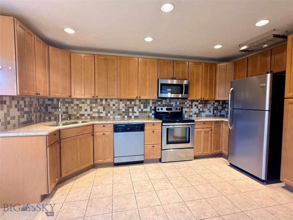 Laurel Glen - Residential