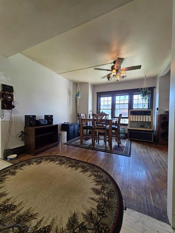 Other - Residential