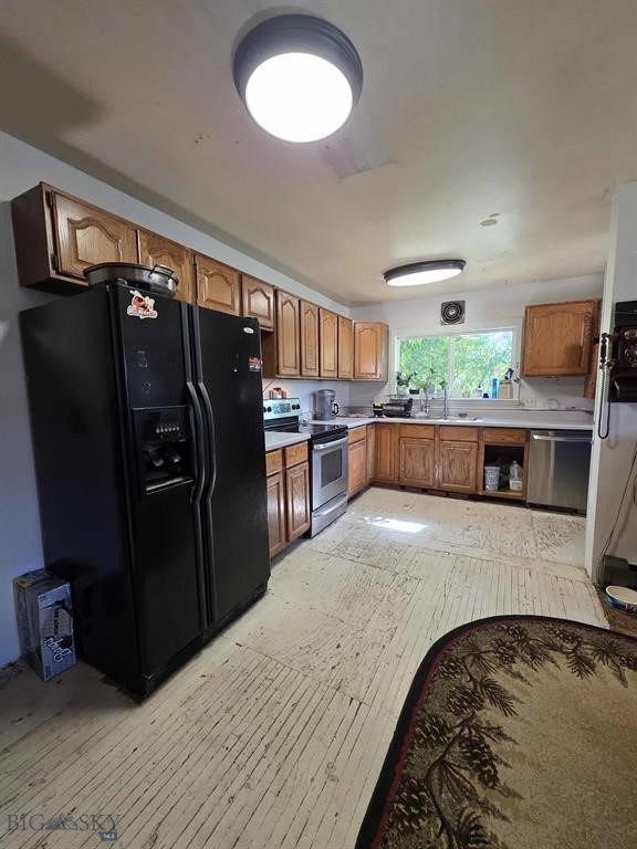 Other - Residential