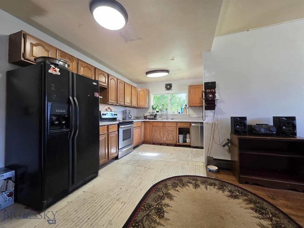 Other - Residential