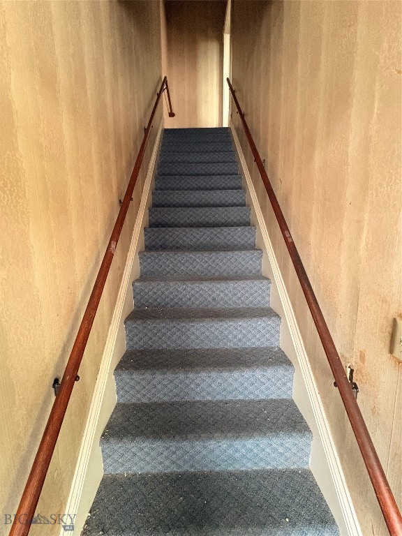 Other - Residential Income