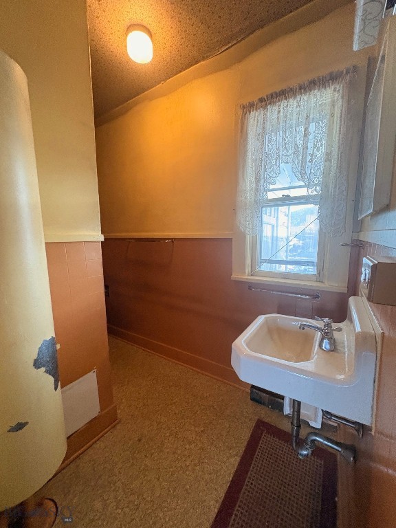 Other - Residential Income