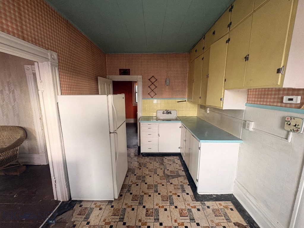 Other - Residential Income