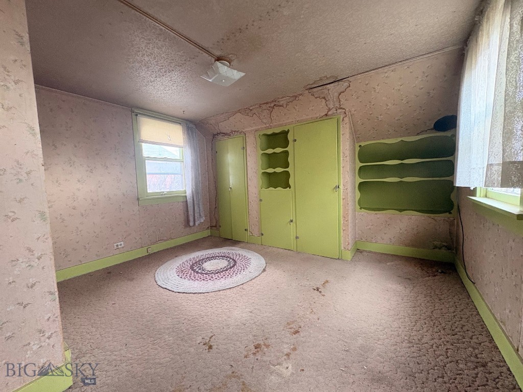 Other - Residential Income