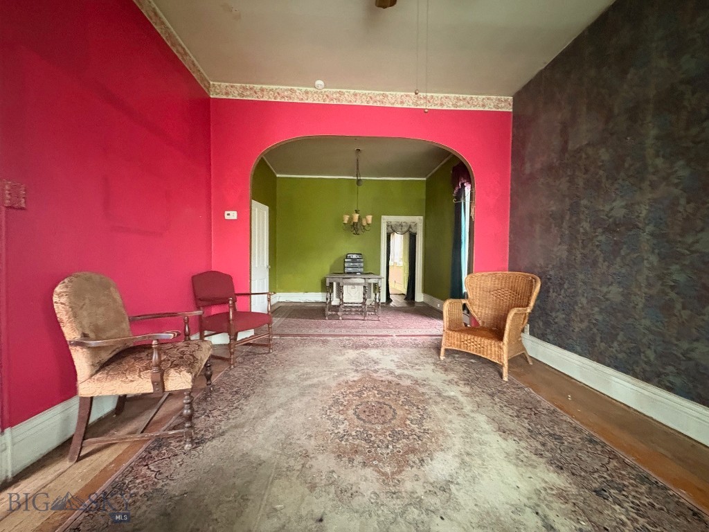 Other - Residential Income