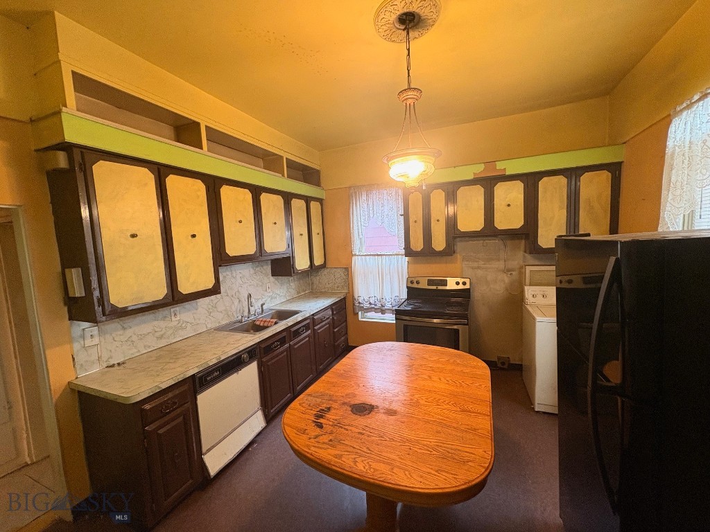 Other - Residential Income