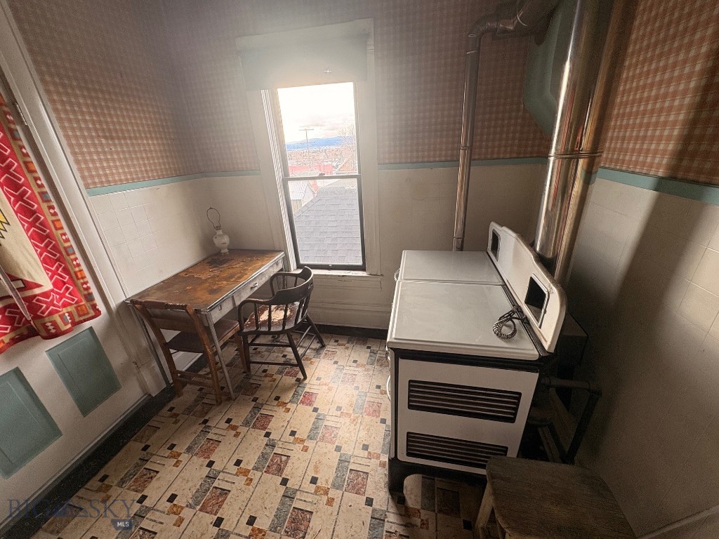 Other - Residential Income