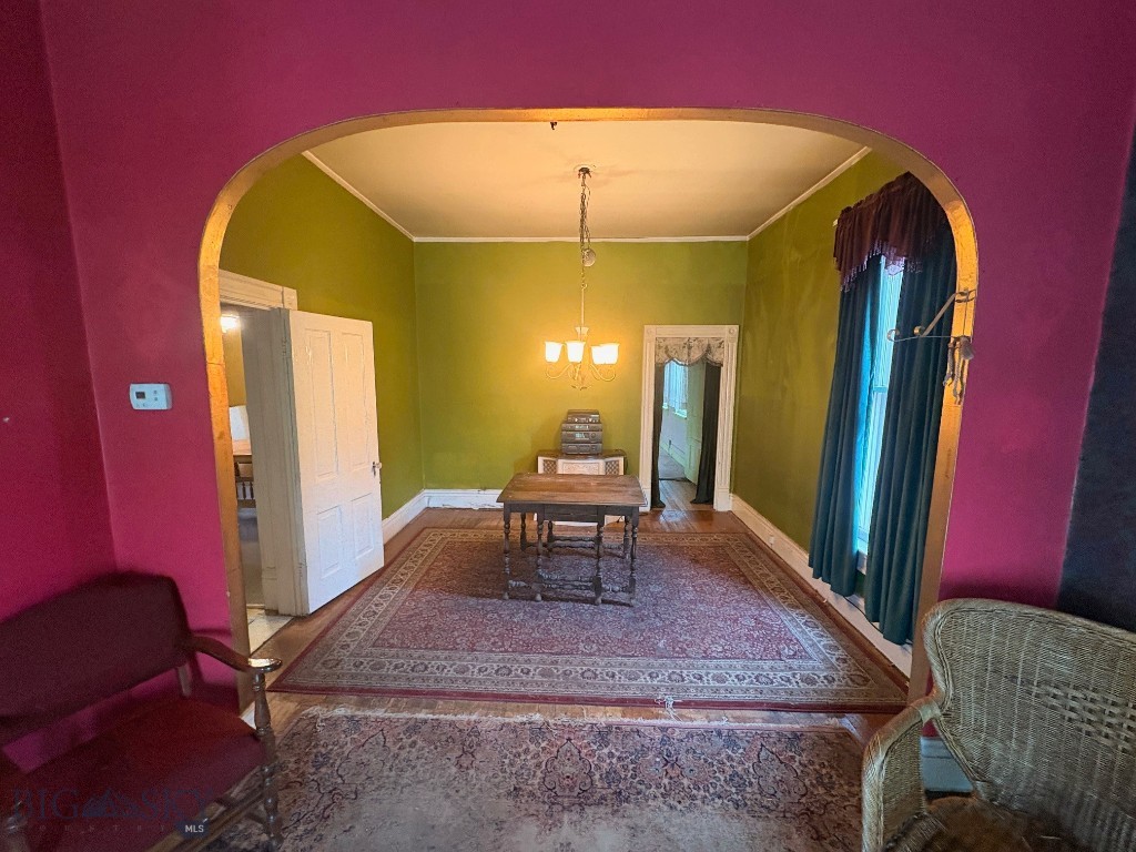 Other - Residential Income