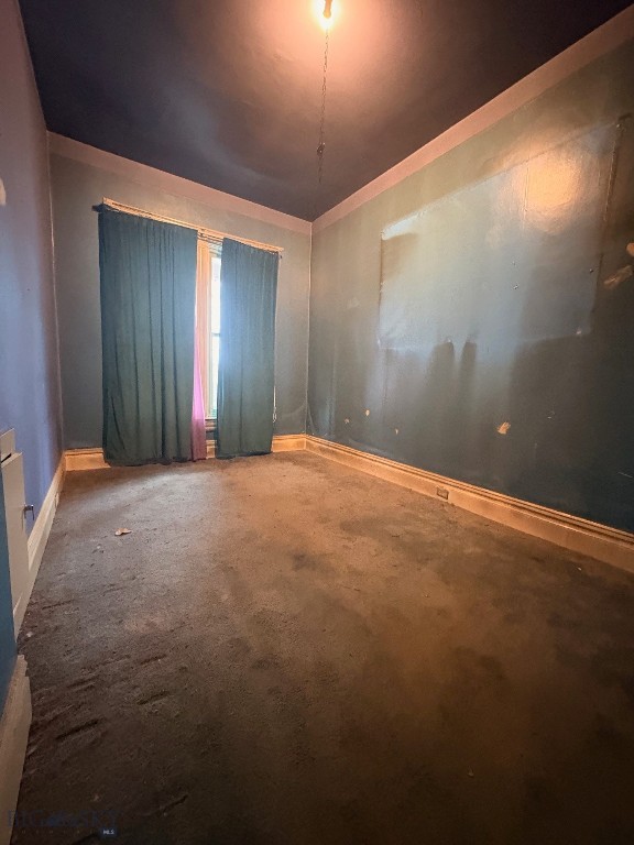 Other - Residential Income