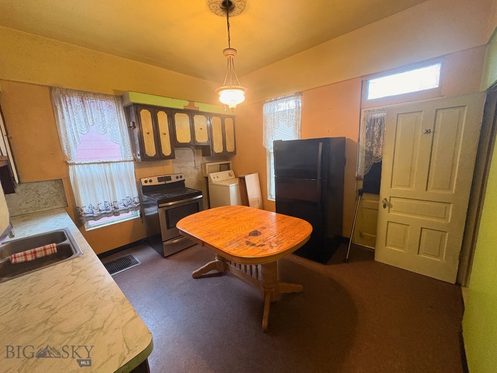 Other - Residential Income