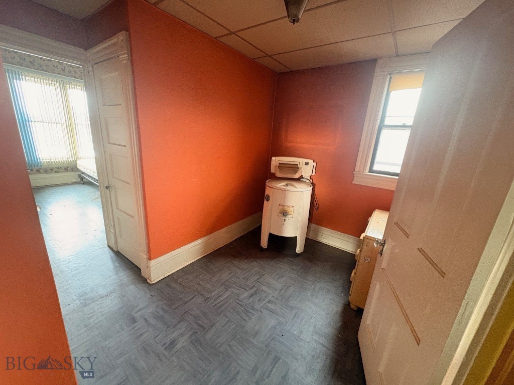 Other - Residential Income