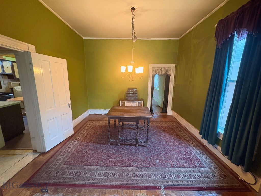 Other - Residential Income