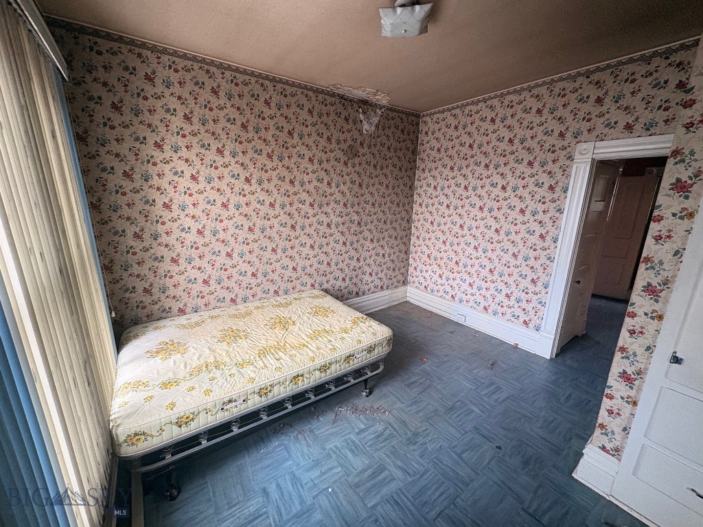 Other - Residential Income